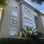 Aurelia Sunset Home