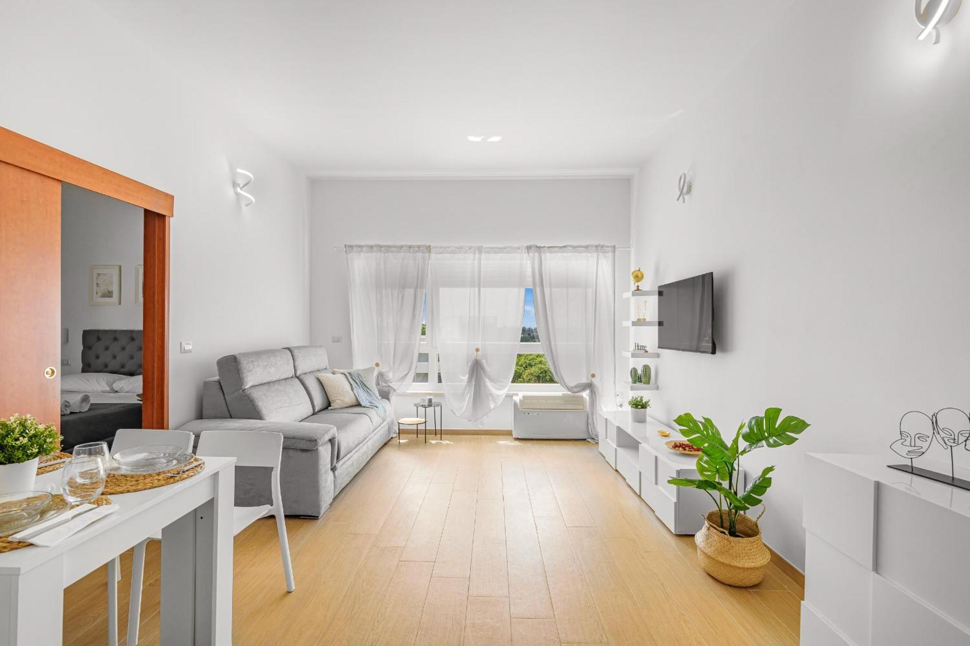 Aurelia Sunset Ferienhaus *