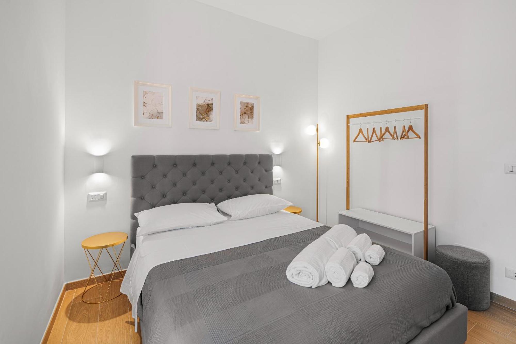Ferienhaus Aurelia Sunset Rom