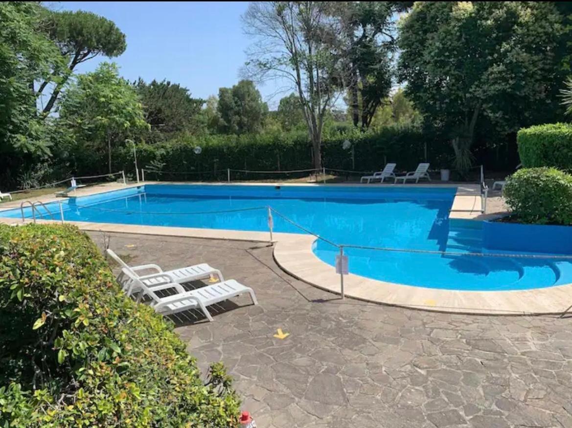 Aurelia Sunset Ferienhaus *
