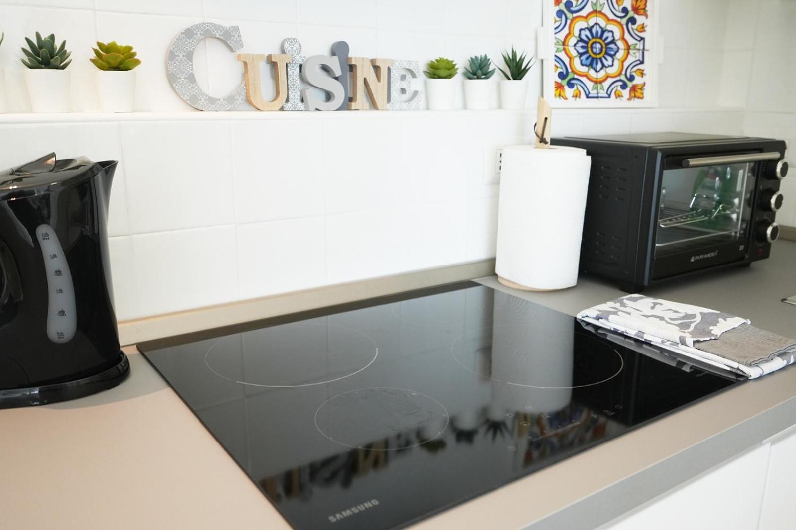 Ferienhaus Aurelia Sunset *